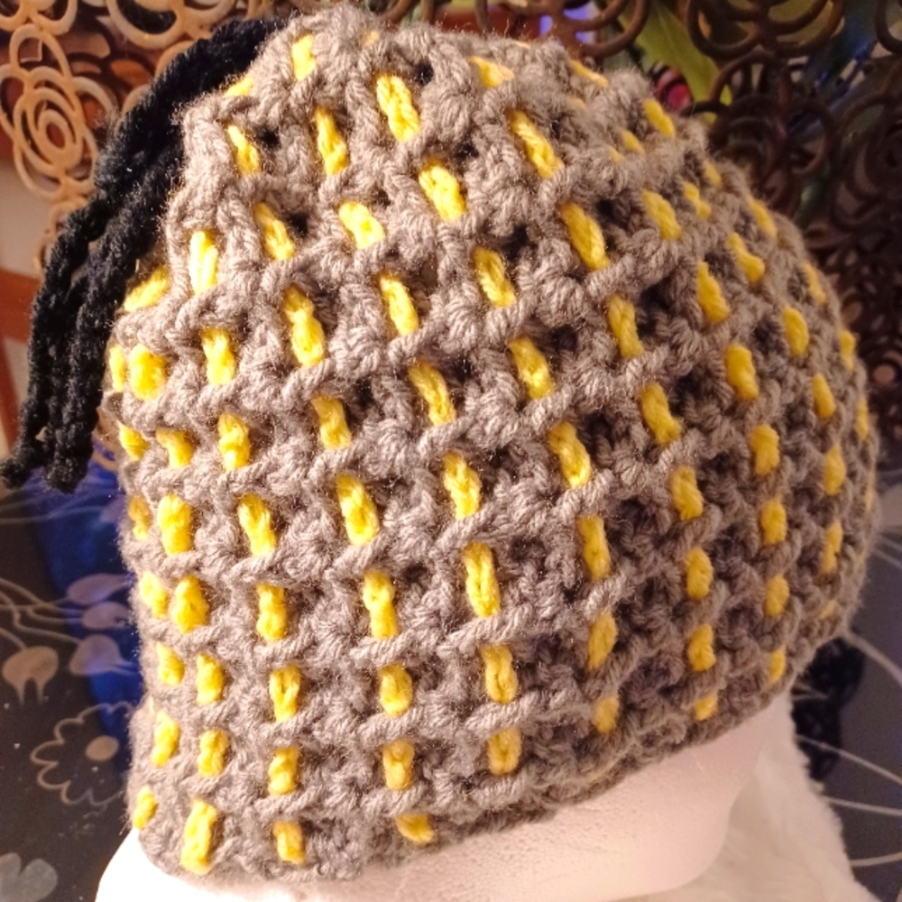 Hat - Picture 4 of 6